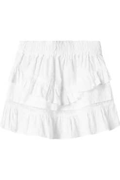 Discount Nmffatidias Skirt Børn Nederdele