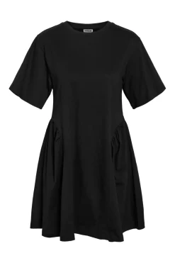 Noisy May Kjoler<Nmfilipa S/S Washed Short Dress