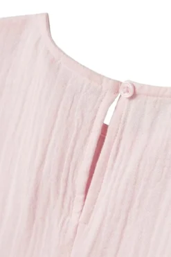 Børn Name It Kjoler<Nmfjasmin Ss Dress