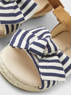 Outlet Nmfjulie Sandal Børn Sko & Sneakers|Sandaler