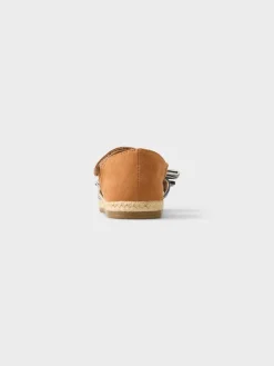 Outlet Nmfjulie Sandal Børn Sko & Sneakers|Sandaler