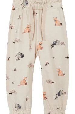 Børn Name It Bukser & Leggings<NmfNane Pant