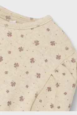 Børn Name It Bluser & Skjorter<Nmfnoella Ls Slim Top