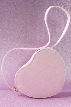 Børn Name It Tasker & Punge<Nmfreila Glitter Bag