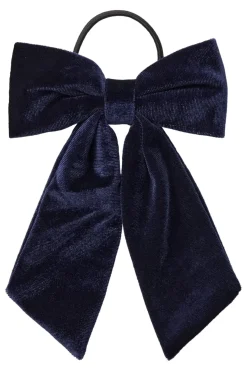 Best Nmfrelvet Hairbow Børn Hårpynt & Accessories|Hårpynt & Accessories