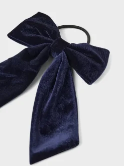 Best Nmfrelvet Hairbow Børn Hårpynt & Accessories|Hårpynt & Accessories