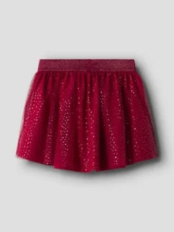 Børn Name It Nederdele<Nmfrijul Skirt