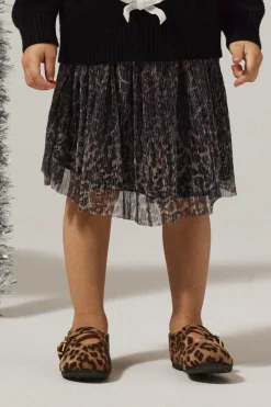 Outlet Nmfrisaring Skirt Børn Nederdele