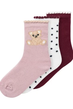 Discount Nmfriva Sock Børn Strømper & Strømpebukser
