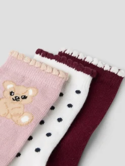 Discount Nmfriva Sock Børn Strømper & Strømpebukser