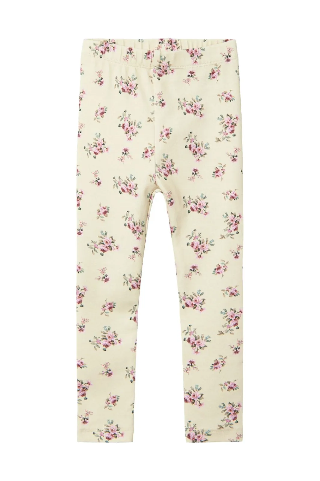 Nmfrline Legging Børn Bukser & Leggings
