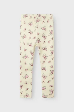 Nmfrline Legging Børn Bukser & Leggings