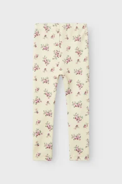Nmfrline Legging Børn Bukser & Leggings