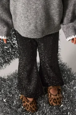Børn Name It Bukser & Leggings<Nmfroisin Bootcut Pant