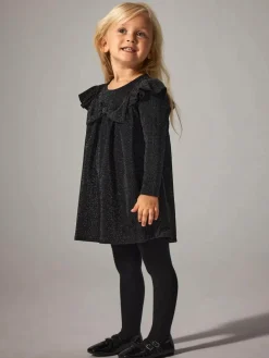 Børn Name It Kjoler<Nmfroisin M Ls Dress