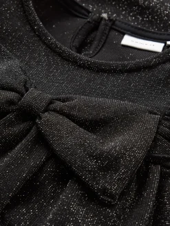 Børn Name It Kjoler<Nmfroisin M Ls Dress