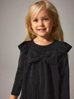 Børn Name It Kjoler<Nmfroisin M Ls Dress