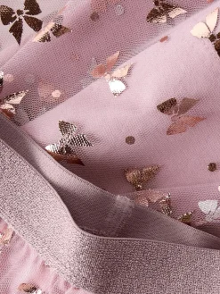 Sale Nmfrosally Tulle Skirt Børn Nederdele