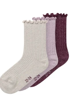 Børn Name It Strømper & Strømpebukser<Nmfrosie Sock