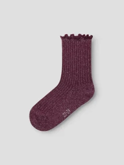 Børn Name It Strømper & Strømpebukser<Nmfrosie Sock