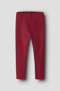 Børn Name It Bukser & Leggings<Nmfsiclo Legging