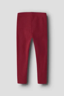 Børn Name It Bukser & Leggings<Nmfsiclo Legging