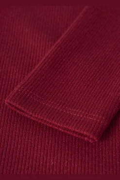 Nmfsiclo Ls Top Børn Bluser & Skjorter