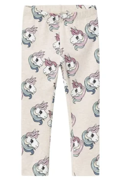 Nmfsimone Legging Børn Bukser & Leggings