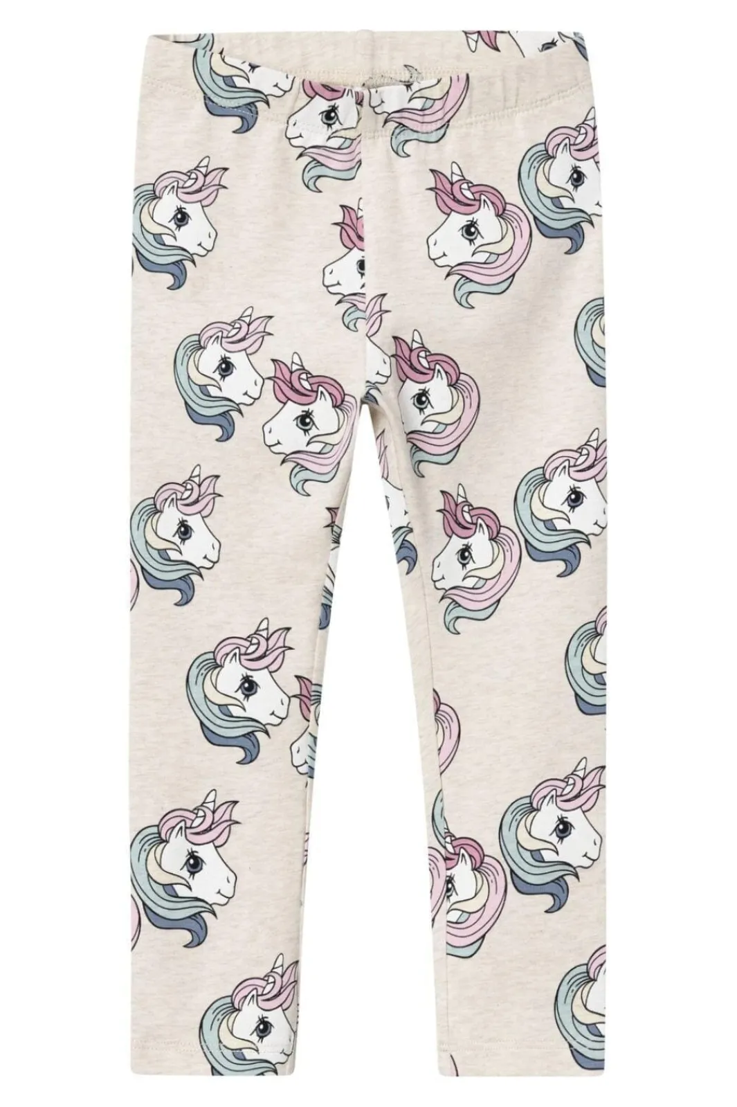 Nmfsimone Legging Børn Bukser & Leggings