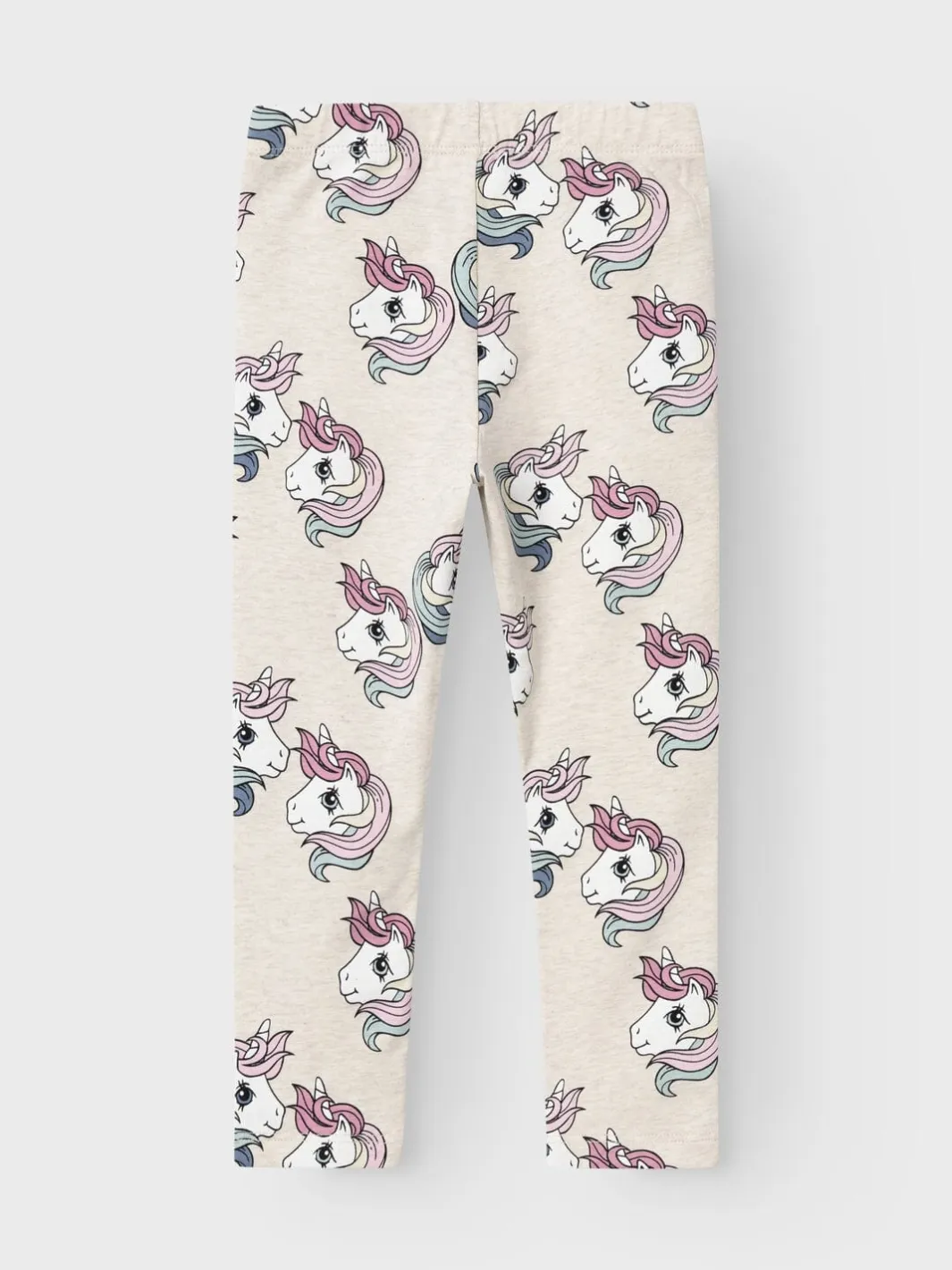Nmfsimone Legging Børn Bukser & Leggings