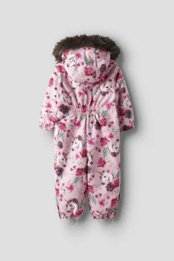 Børn Name It Flyverdragter|Heldragter & Sommerdragter<Nmfsnow10 Suit