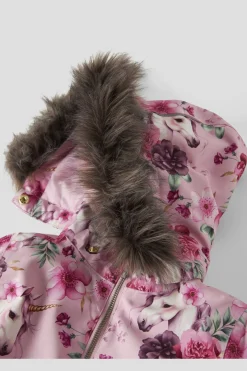 Børn Name It Flyverdragter|Heldragter & Sommerdragter<Nmfsnow10 Suit