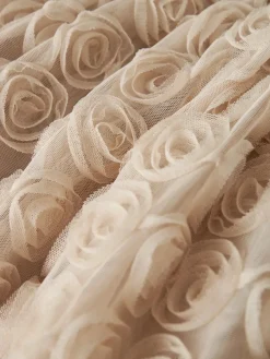 Børn Name It Kjoler<Nmfsykia Tulle Ls Dress