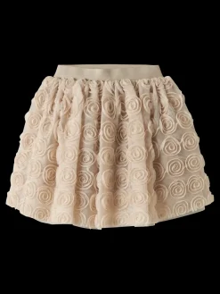 Hot Nmfsykia Tulle Skirt Børn Nederdele