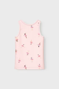 Outlet Nmftank Top Ballarina Børn Nattøj & Undertøj