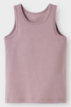 Outlet Nmftank Top Bow Børn Nattøj & Undertøj