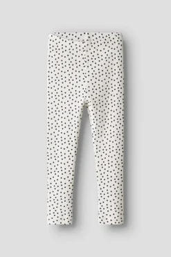 Sale Nmftenna Legging Pb Børn Bukser & Leggings