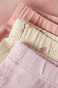 Børn Name It Nattøj & Undertøj<Nmftights Flower