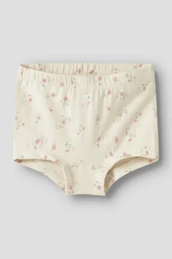 Børn Name It Nattøj & Undertøj<Nmftights Flower