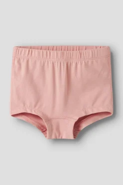 Børn Name It Nattøj & Undertøj<Nmftights Flower