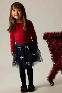 Børn Name It Nederdele<Nmfveross Tulle Skirt