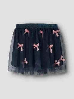 Børn Name It Nederdele<Nmfveross Tulle Skirt