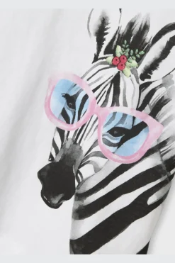 Discount Nmfvotea Ss Nreg Top Børn T-Shirts & Toppe