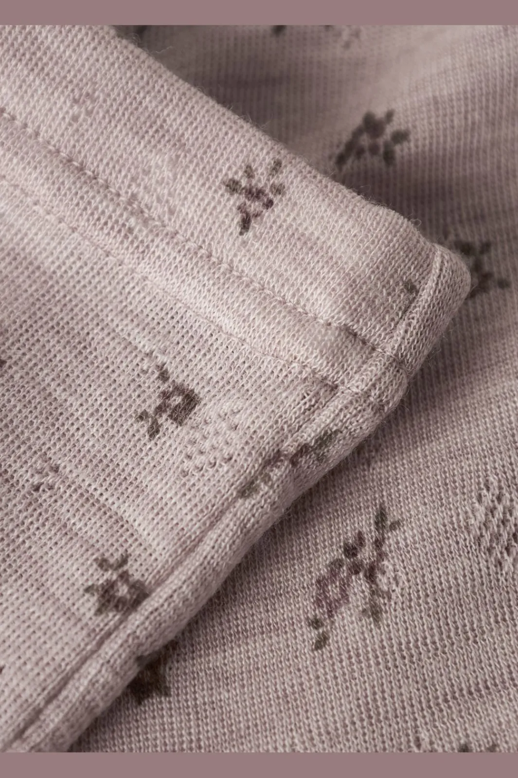 Best Nmfwang Wool Needle Boxer Børn Nattøj & Undertøj