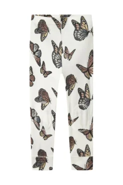 Online Nmfwillitus Wool Legging Børn Bukser & Leggings