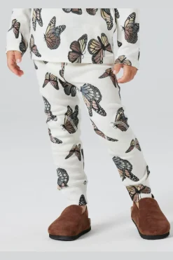 Online Nmfwillitus Wool Legging Børn Bukser & Leggings