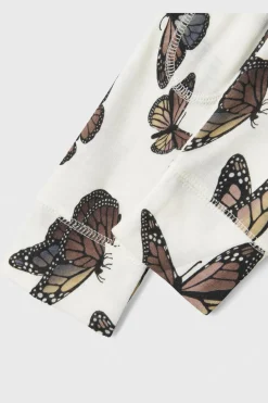 Online Nmfwillitus Wool Legging Børn Bukser & Leggings