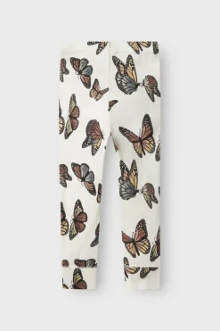 Online Nmfwillitus Wool Legging Børn Bukser & Leggings