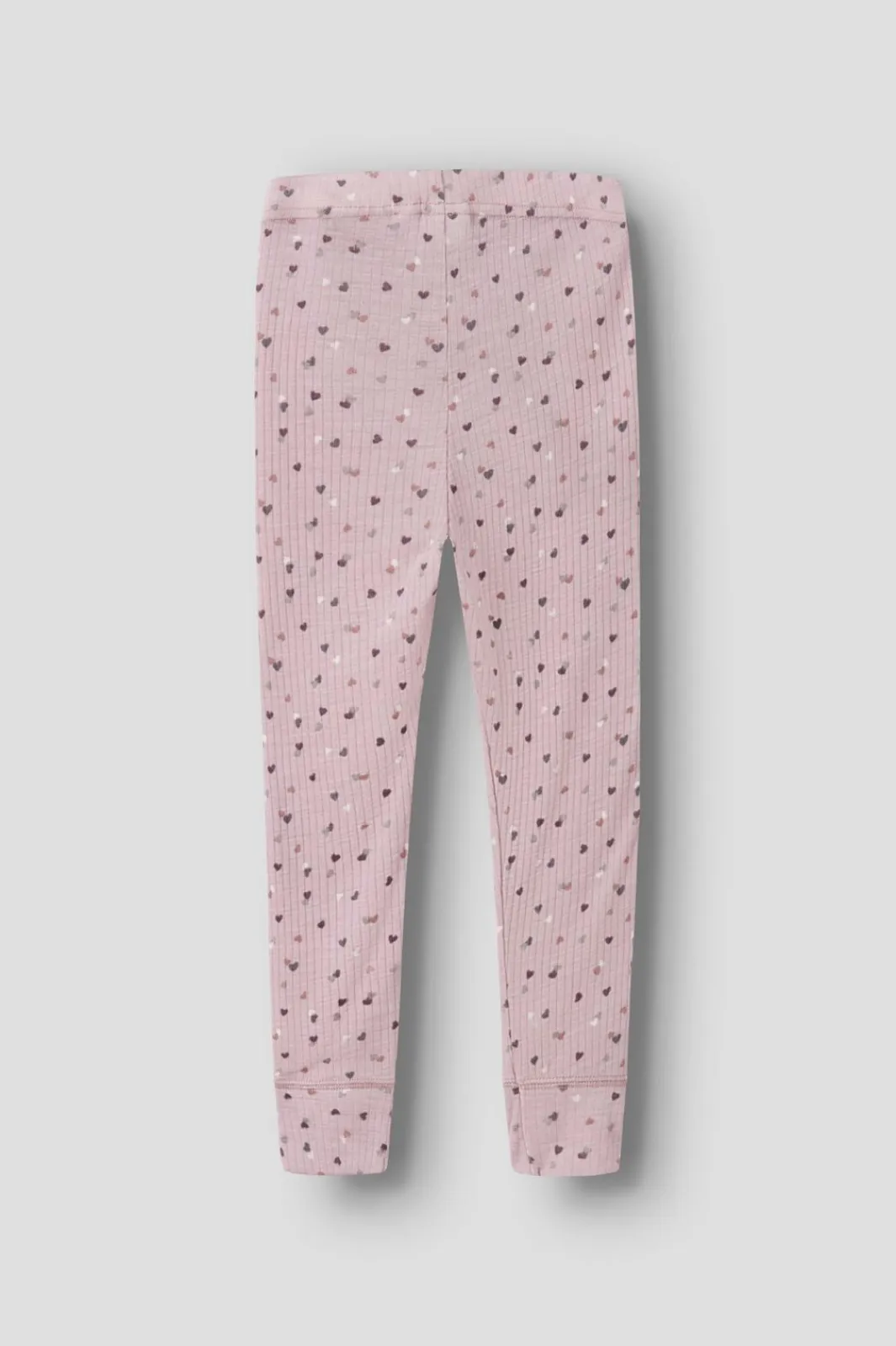 Børn Name It Bukser & Leggings<Nmfwomi Wo/Mo Legging
