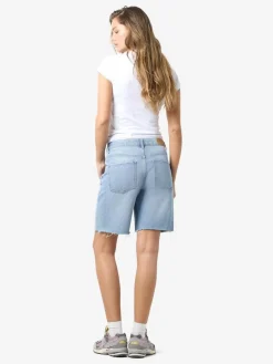 Nmholla Nw Loose Shorts Az425Lb Shorts